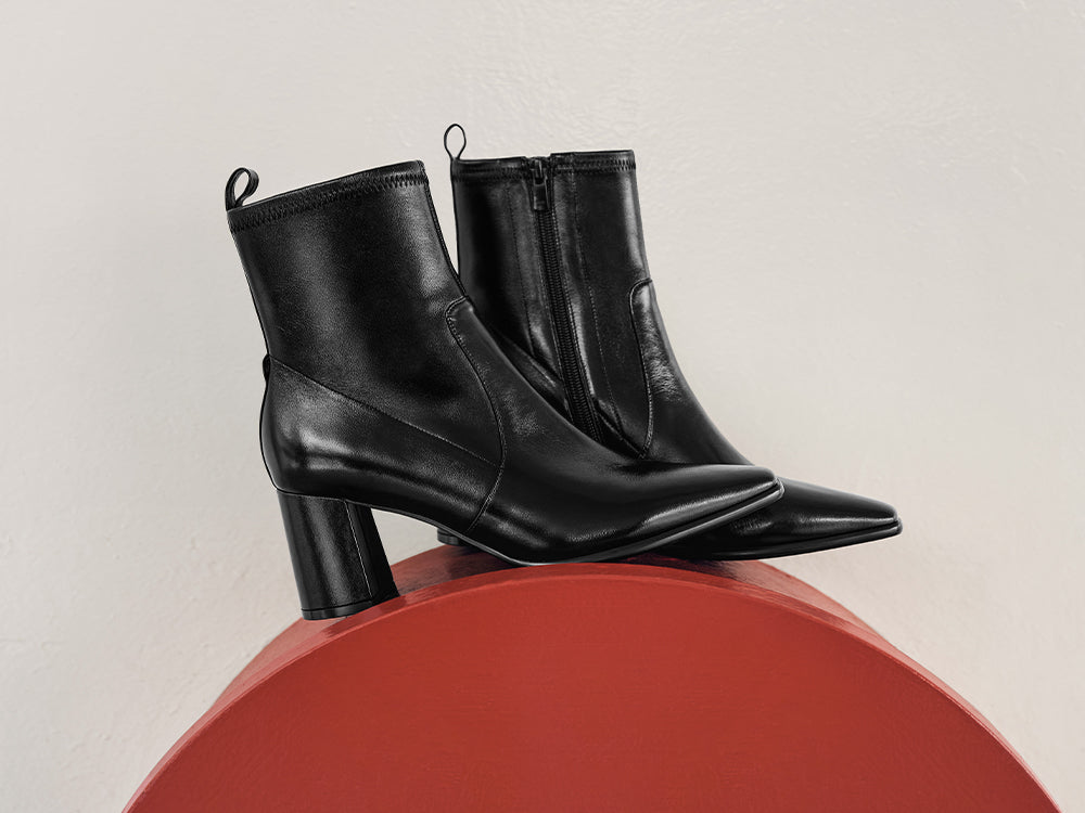 2024年ブーツトレンド:最高の女性用冬用ブーツに欠かせない9つの必須機能