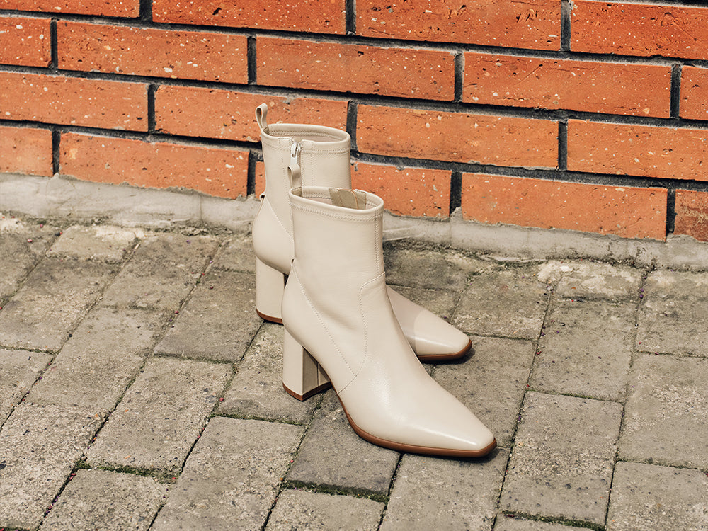 究極のブーツケアガイド:レザーブーツを長持ちさせる方法