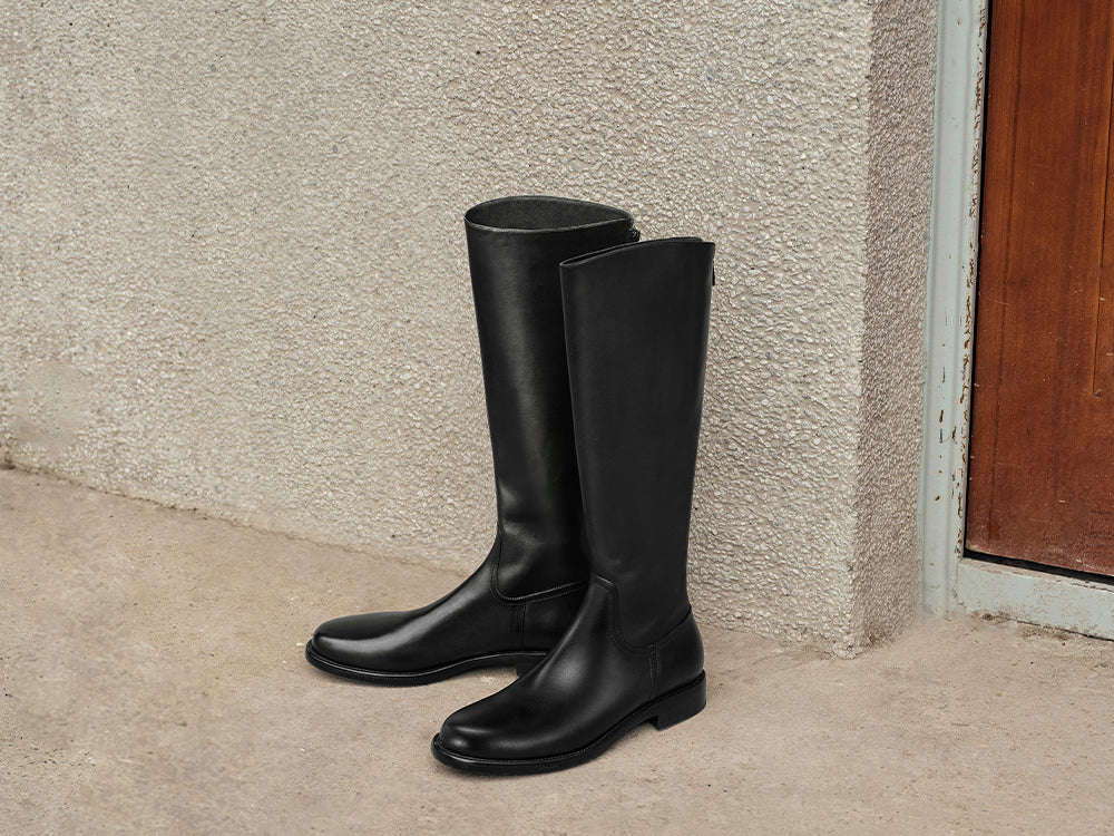 会議室からキャンプ場まで:7or9シューズがあなたのアクティブな生活を支える理由