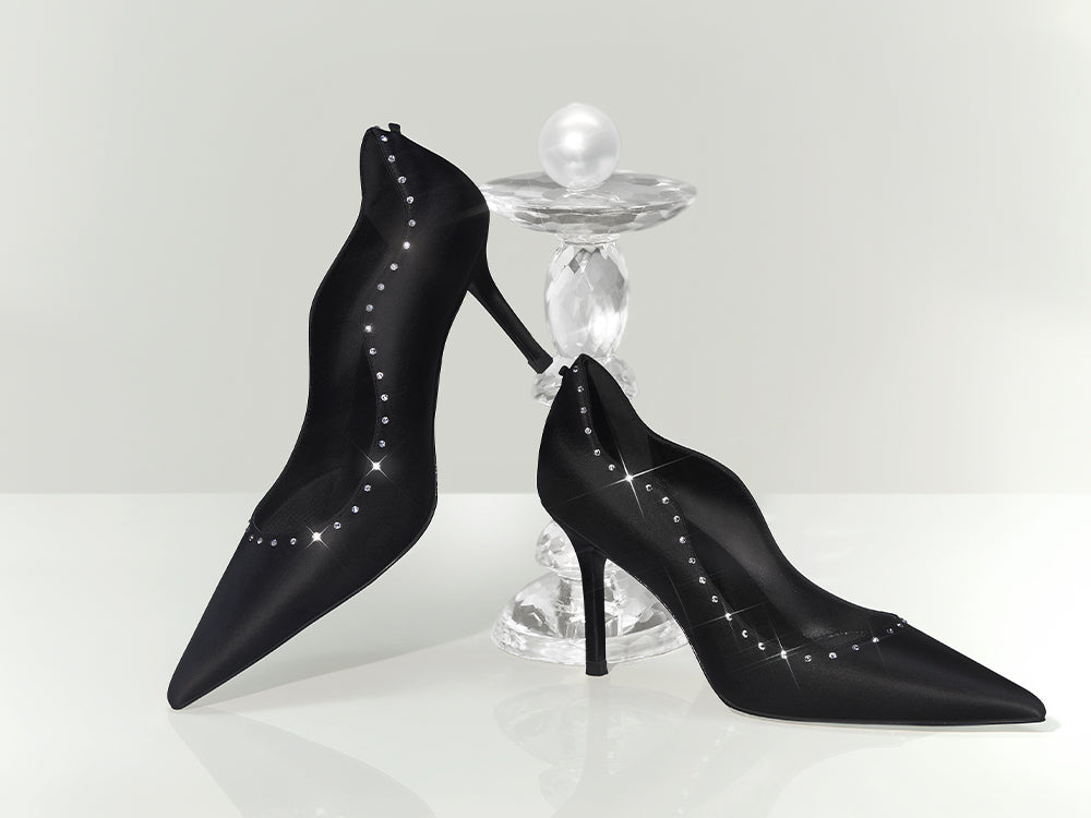 Comfortable High Heels