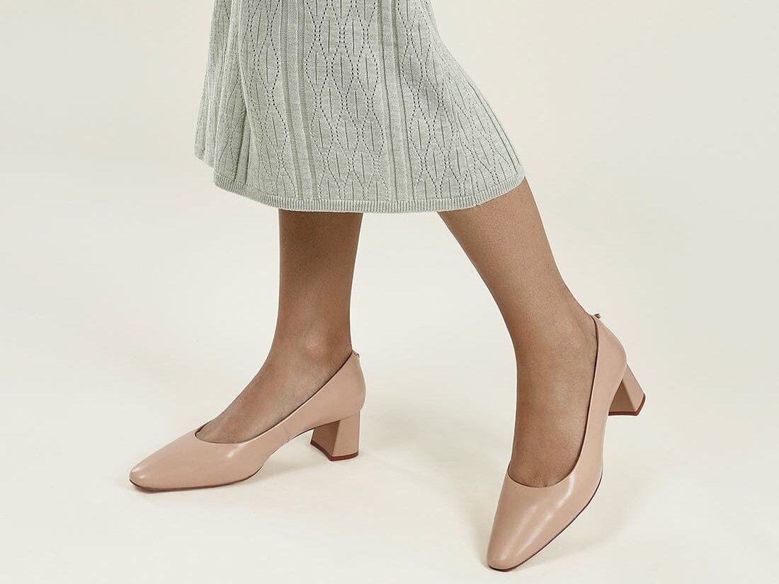 2023 Autumn Shoe Guide: 8 Styles to Perfectly Match Your Jeans - 7or9