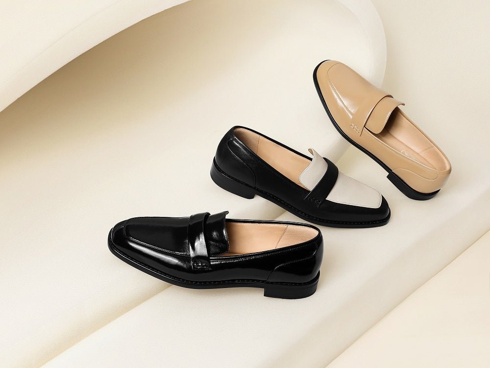 2023 Loafer Styling Guide: 15 Outfit Ideas for Work and Weekend - 7or9