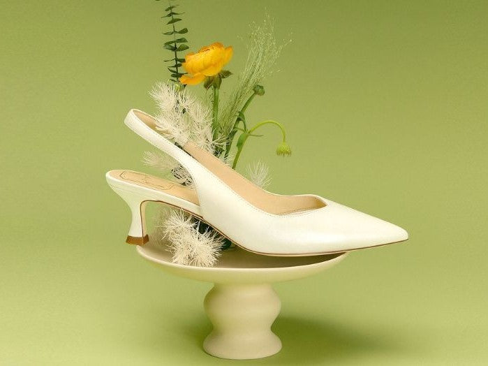 母の日に贈る、自分への靴ギフトの選び方