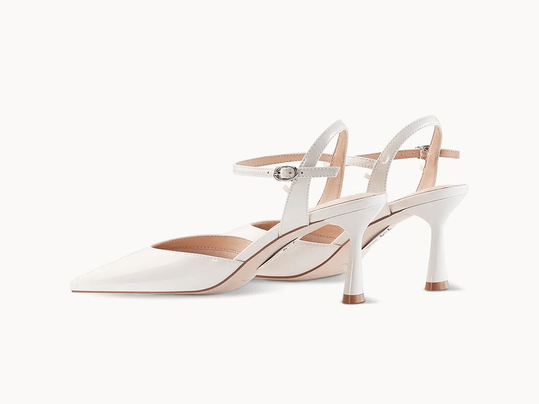 High Heels: Are You Wearing the Right Size? - 7or9