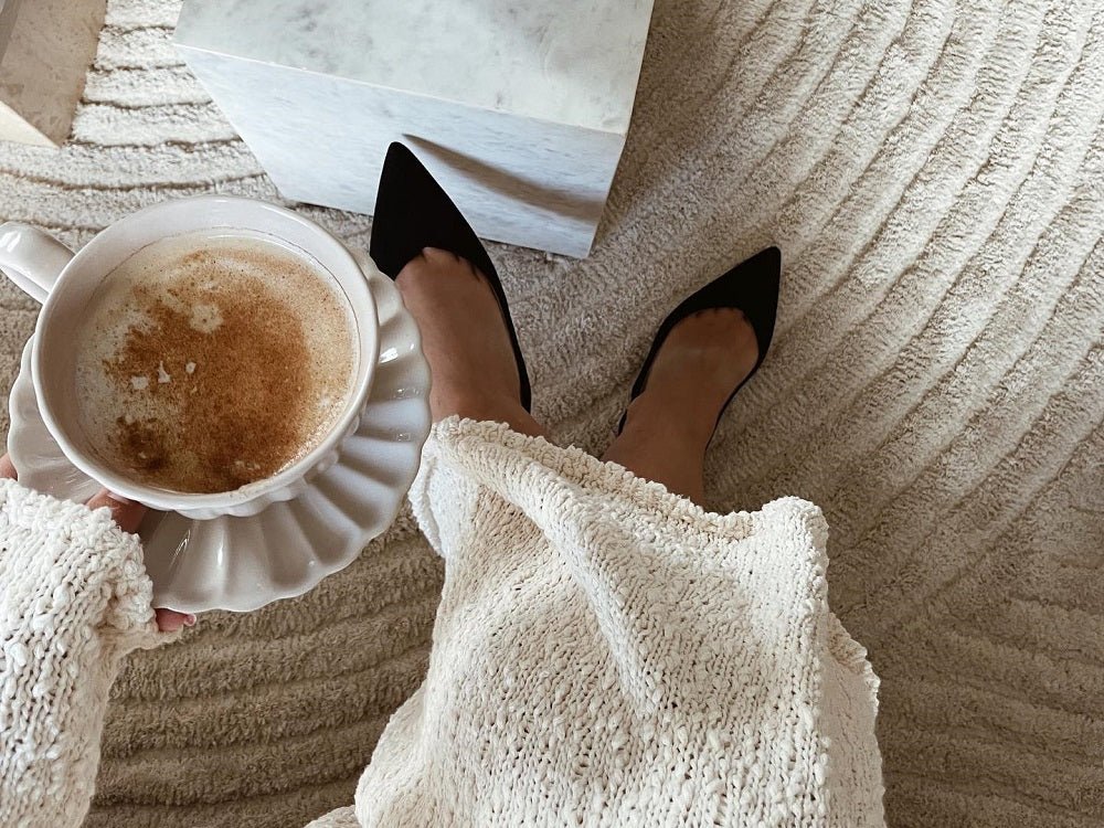 How 7or9 Heels Transformed My Commute - 7or9