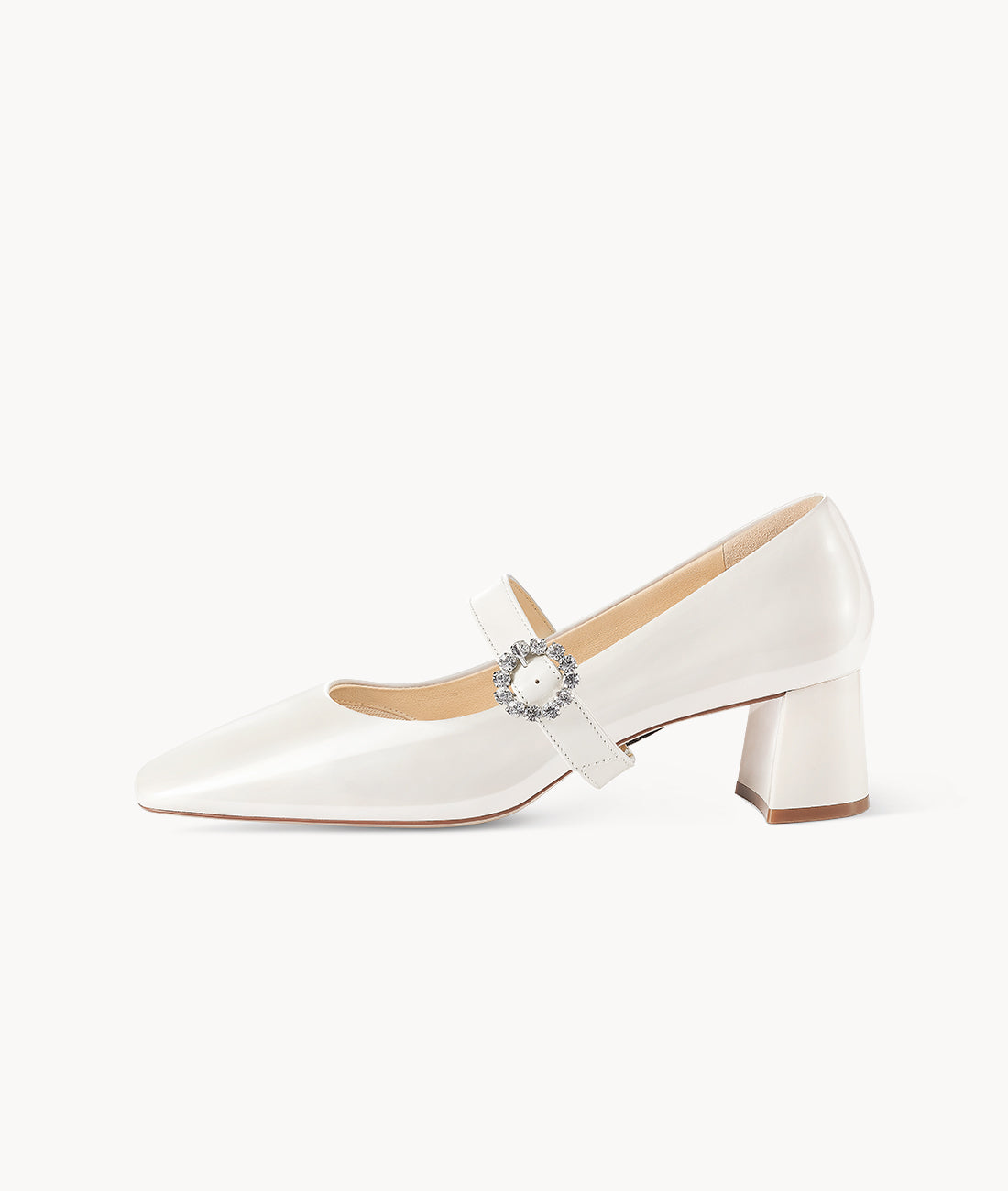 Milk Candy Mary Jane