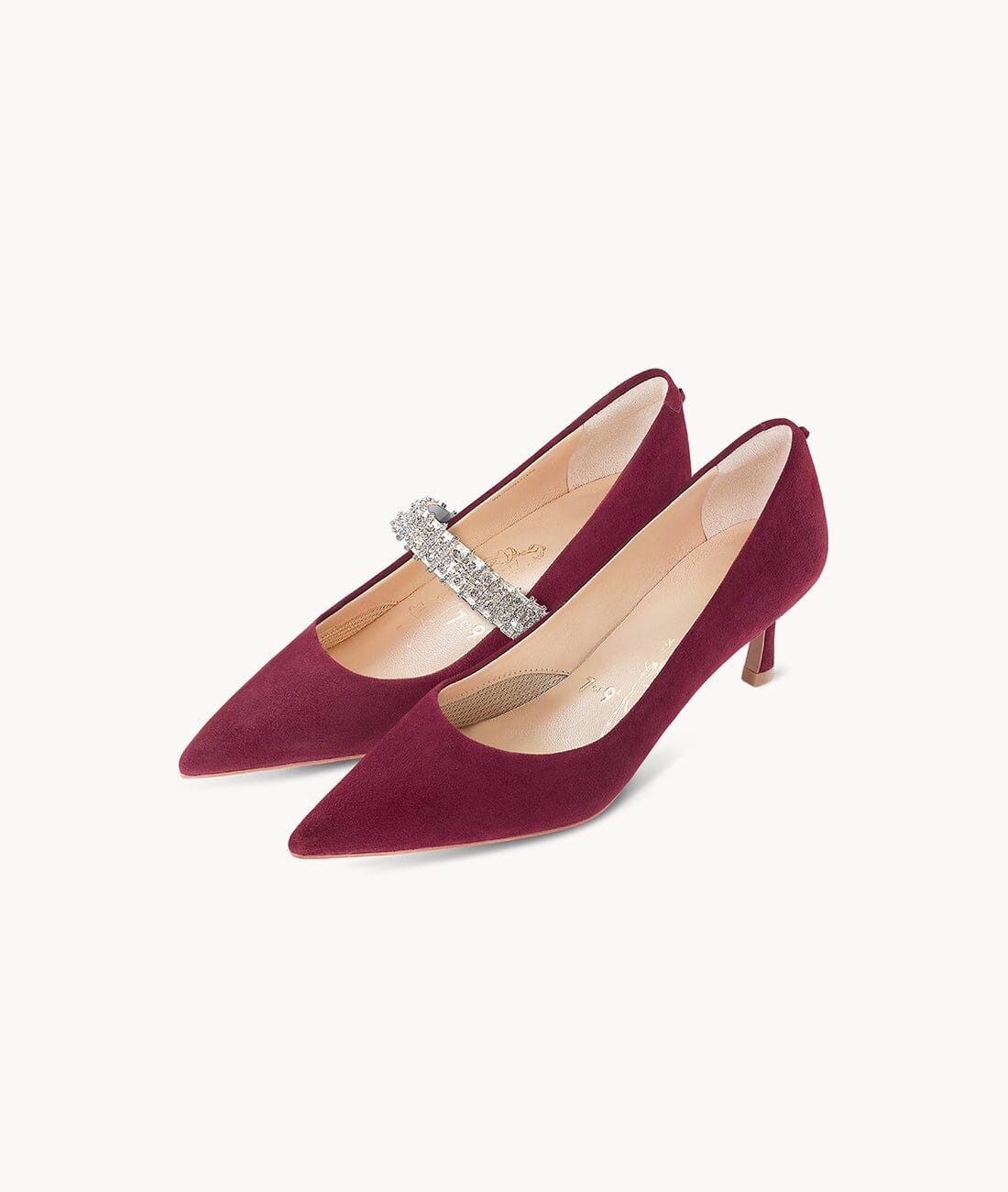 shoes jewlery Diamond Corrugated Belt Lace 7or9