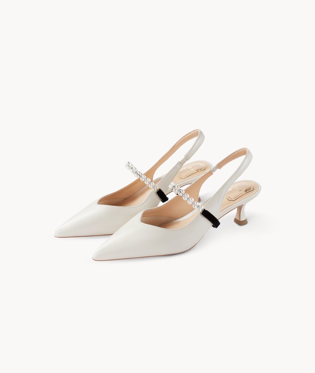 Woven Rice Bead Belt 7or9