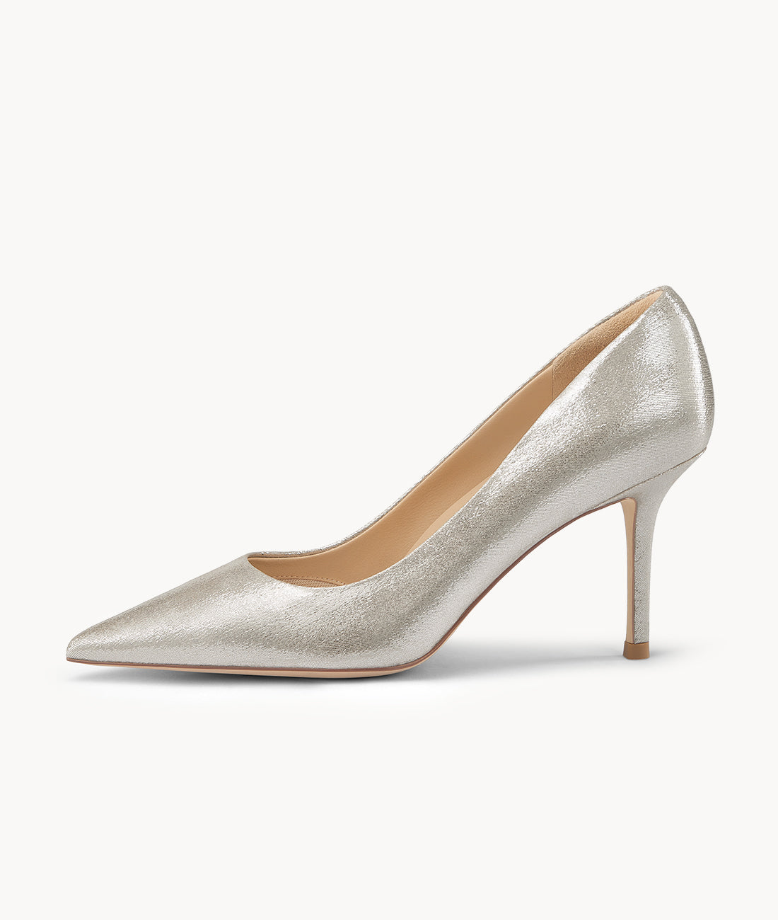 Luminescent Shell Pumps