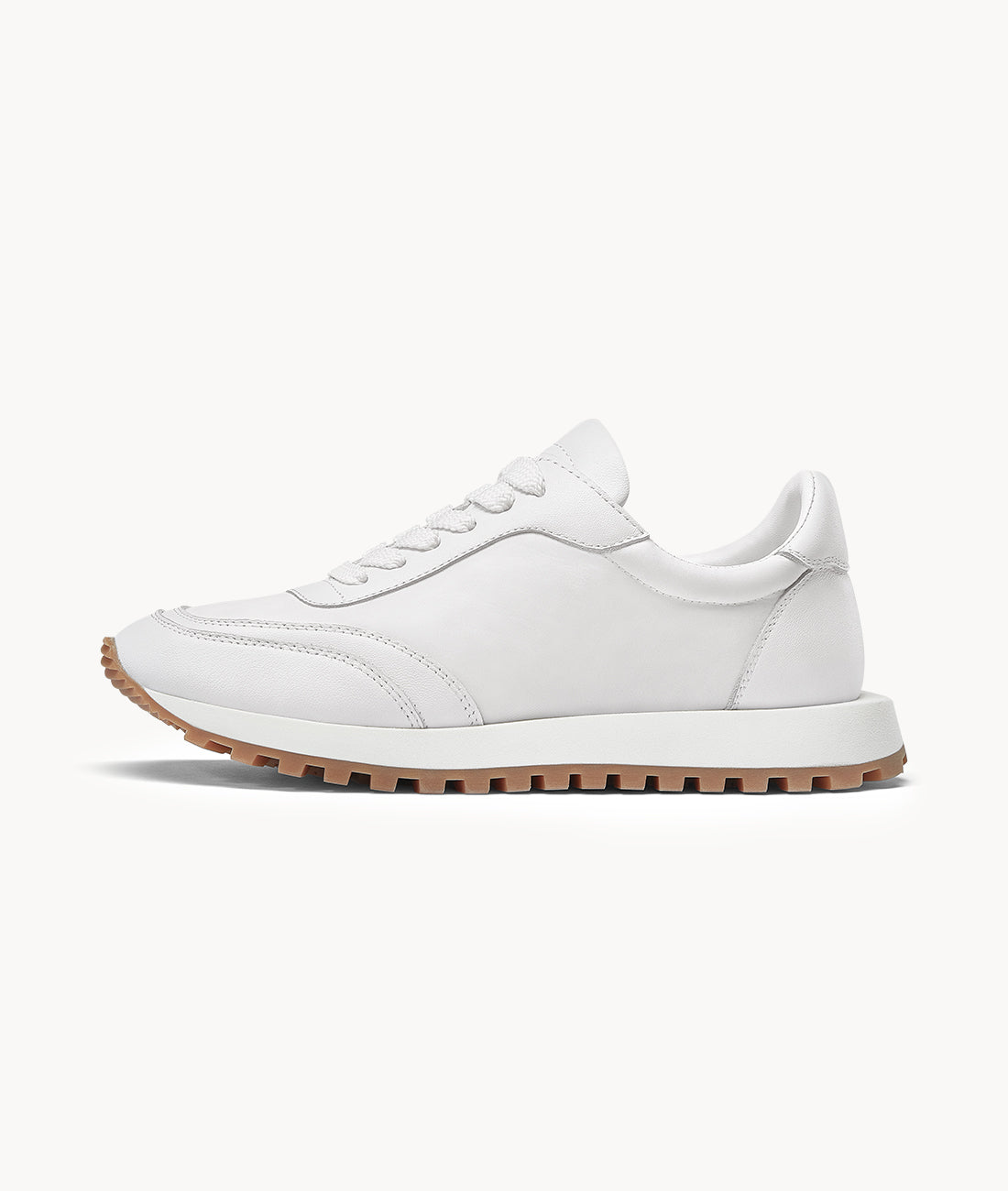 Soy Milk Bread Sneaker