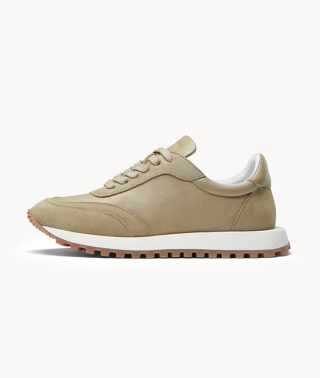 Pistachio Bread Sneaker