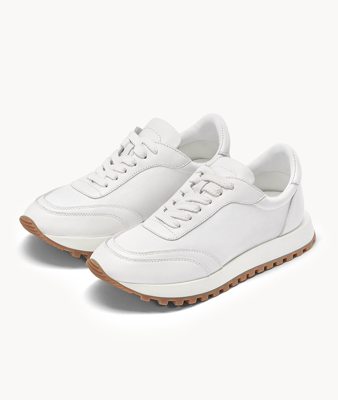 Soy Milk Bread Sneaker