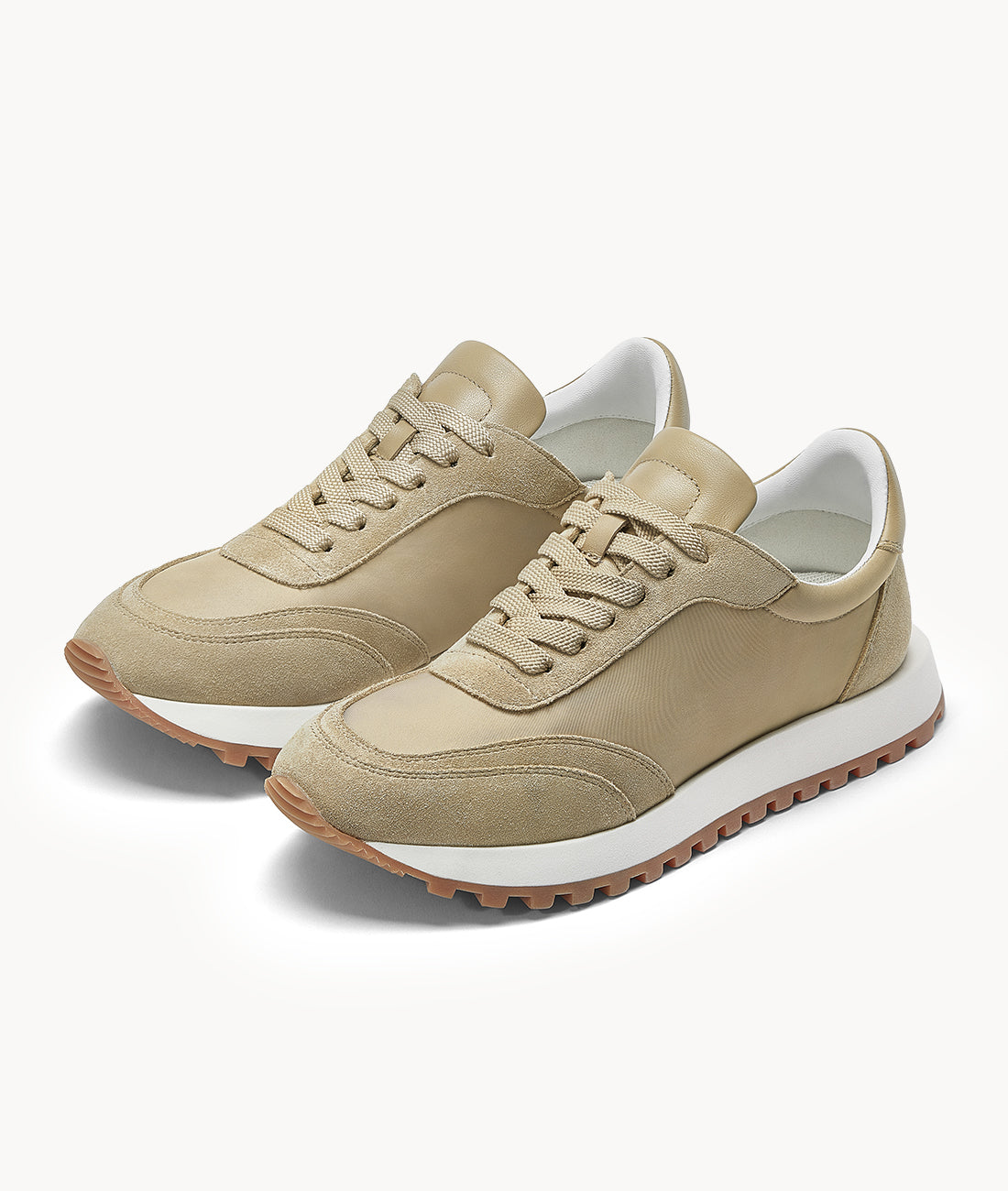 Pistachio Bread Sneaker