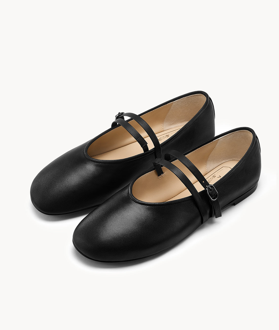 Sesame Fluffy Bread Flat