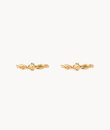 Twist Chain Front Buckle