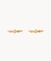 Twist Chain Front Buckle