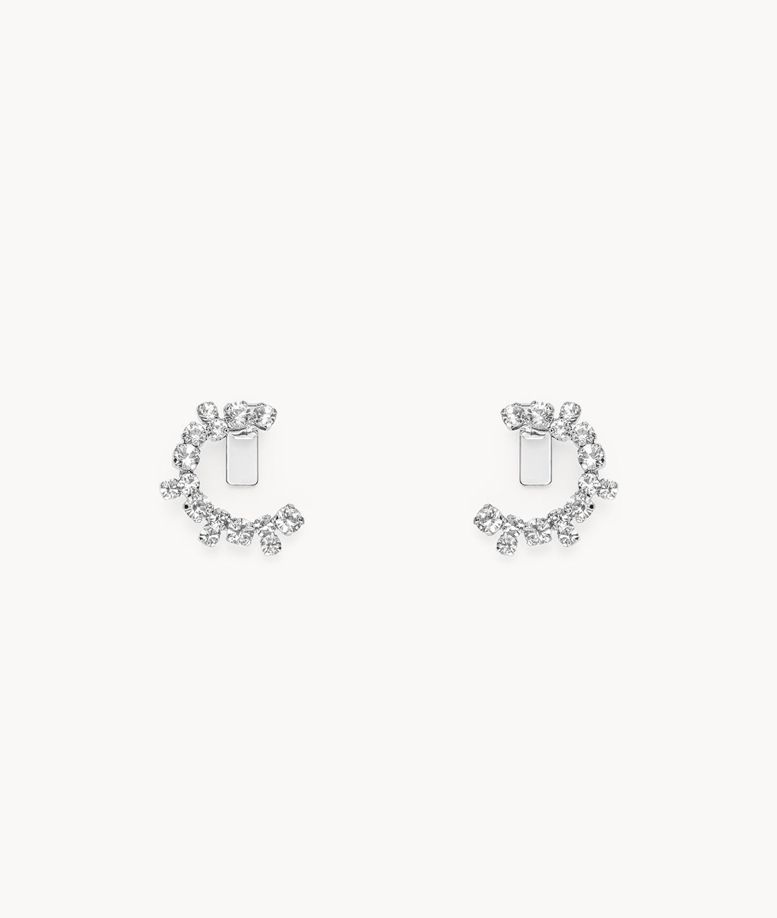 7or9 Japan - C-Latch with Diamond Buckle - バックル