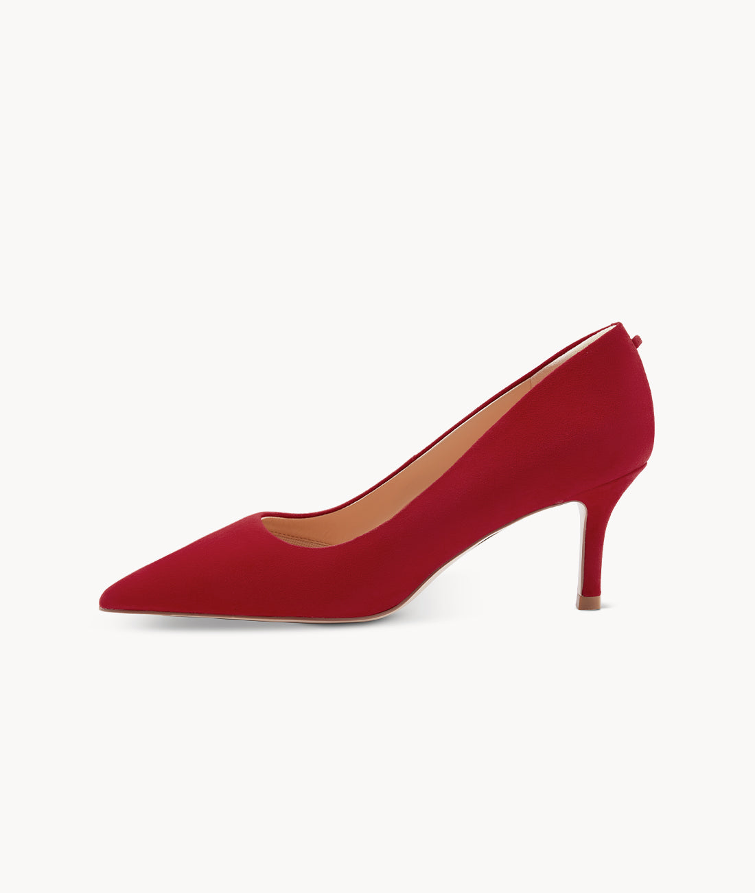 Hawthorn Pumps 7or9 closed toe slingback heels