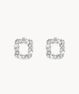 Diamond Square Buckle