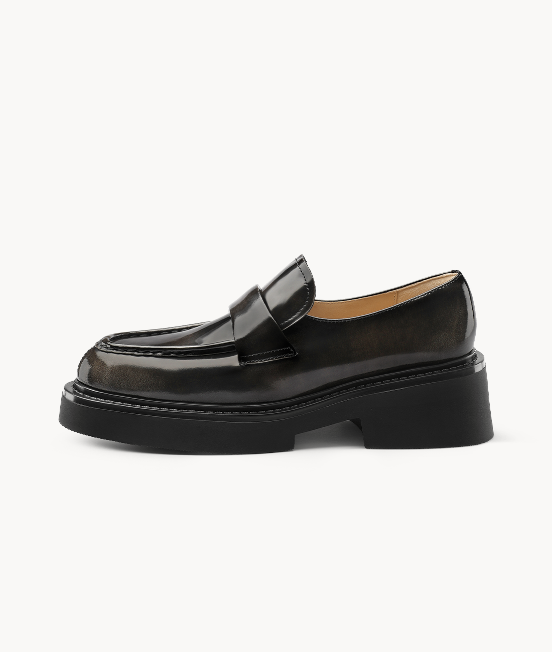 Sesame Tart Loafer