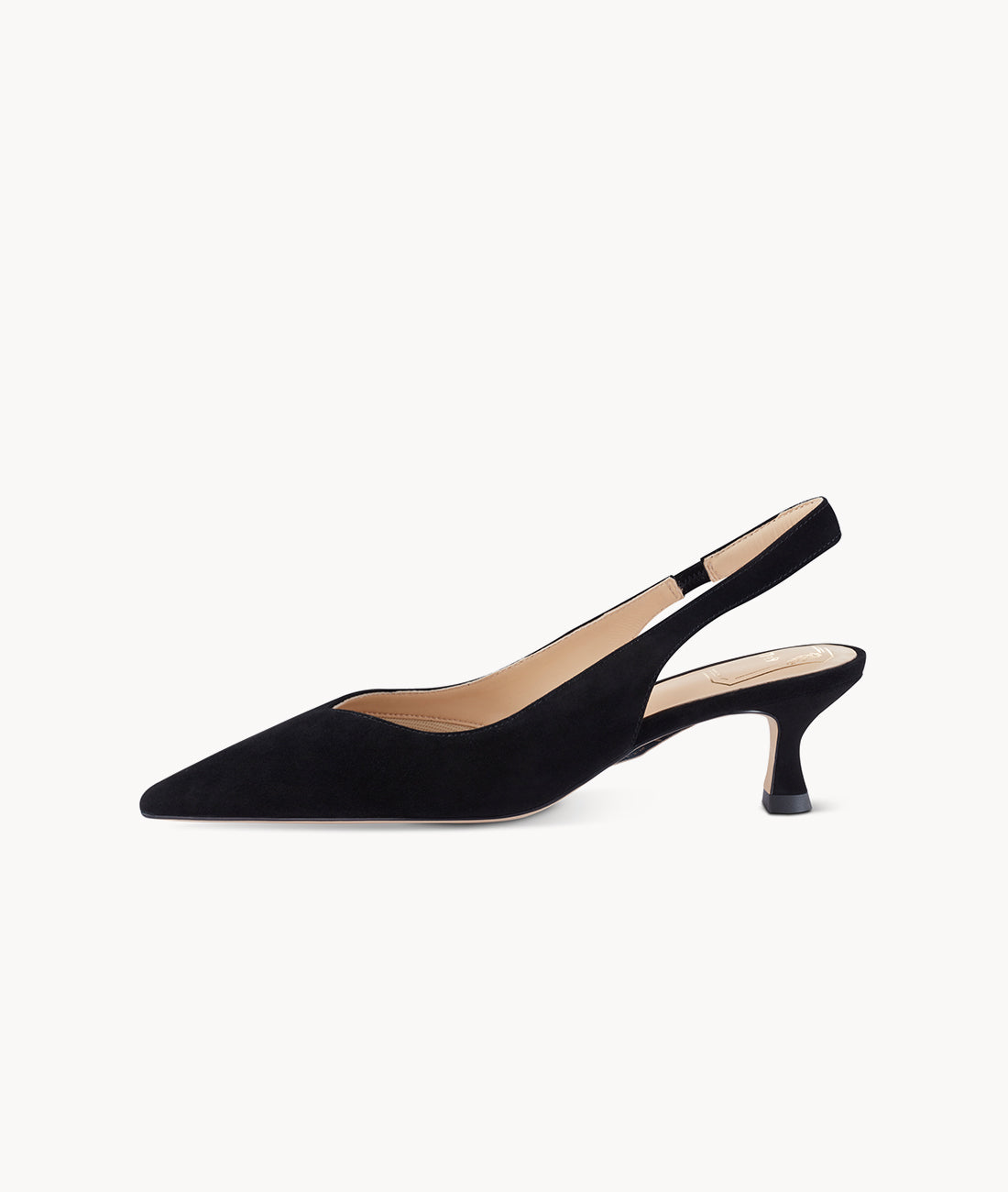 7or9 Japan - Lava Cake Slingback - スリングバック