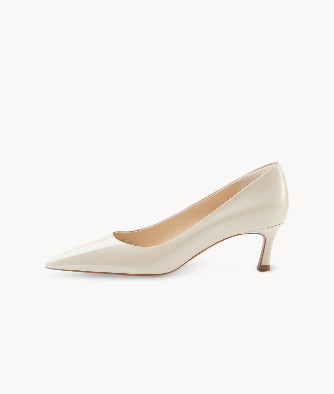 Barley Pumps