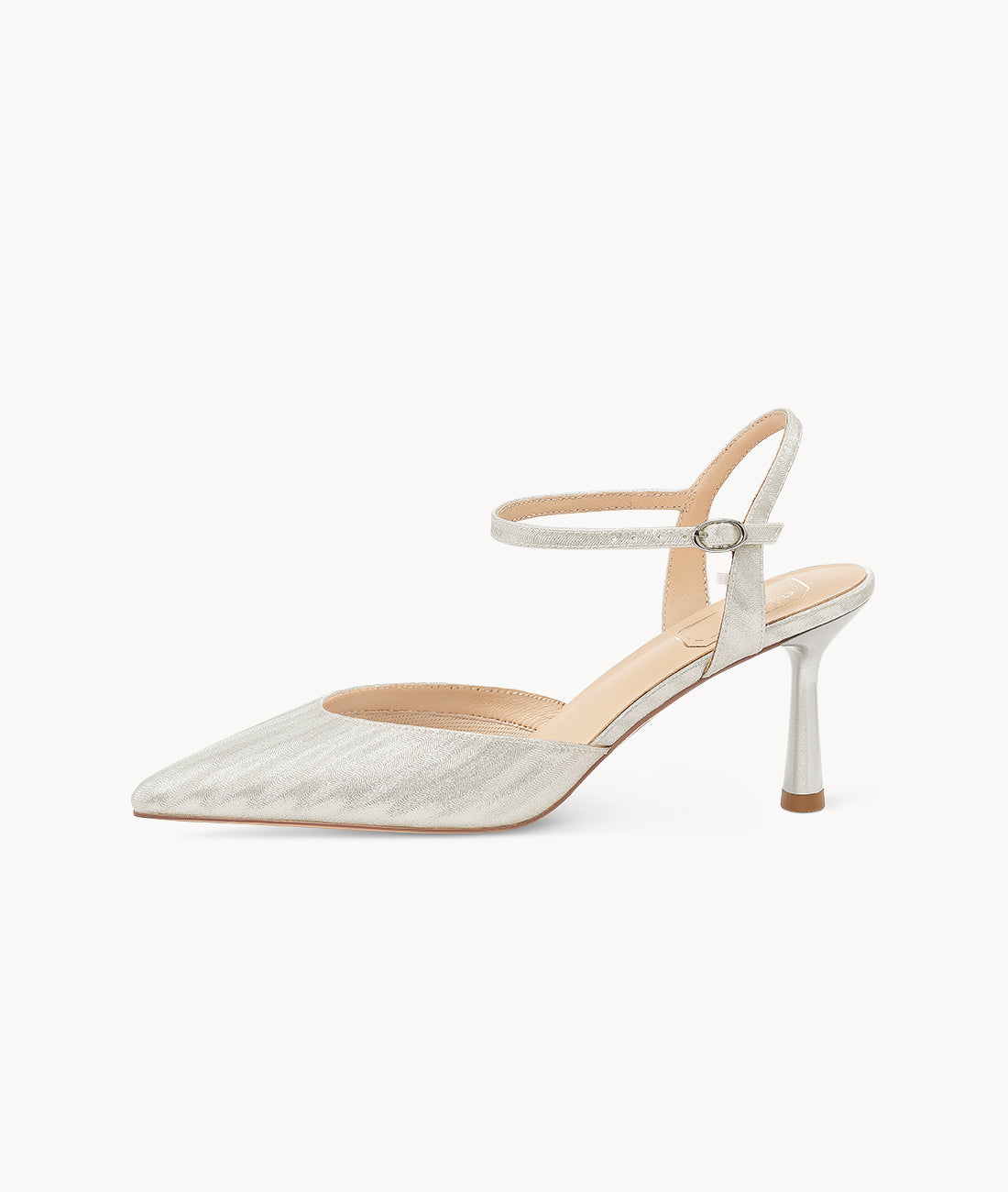 Aurora Shell Slingback