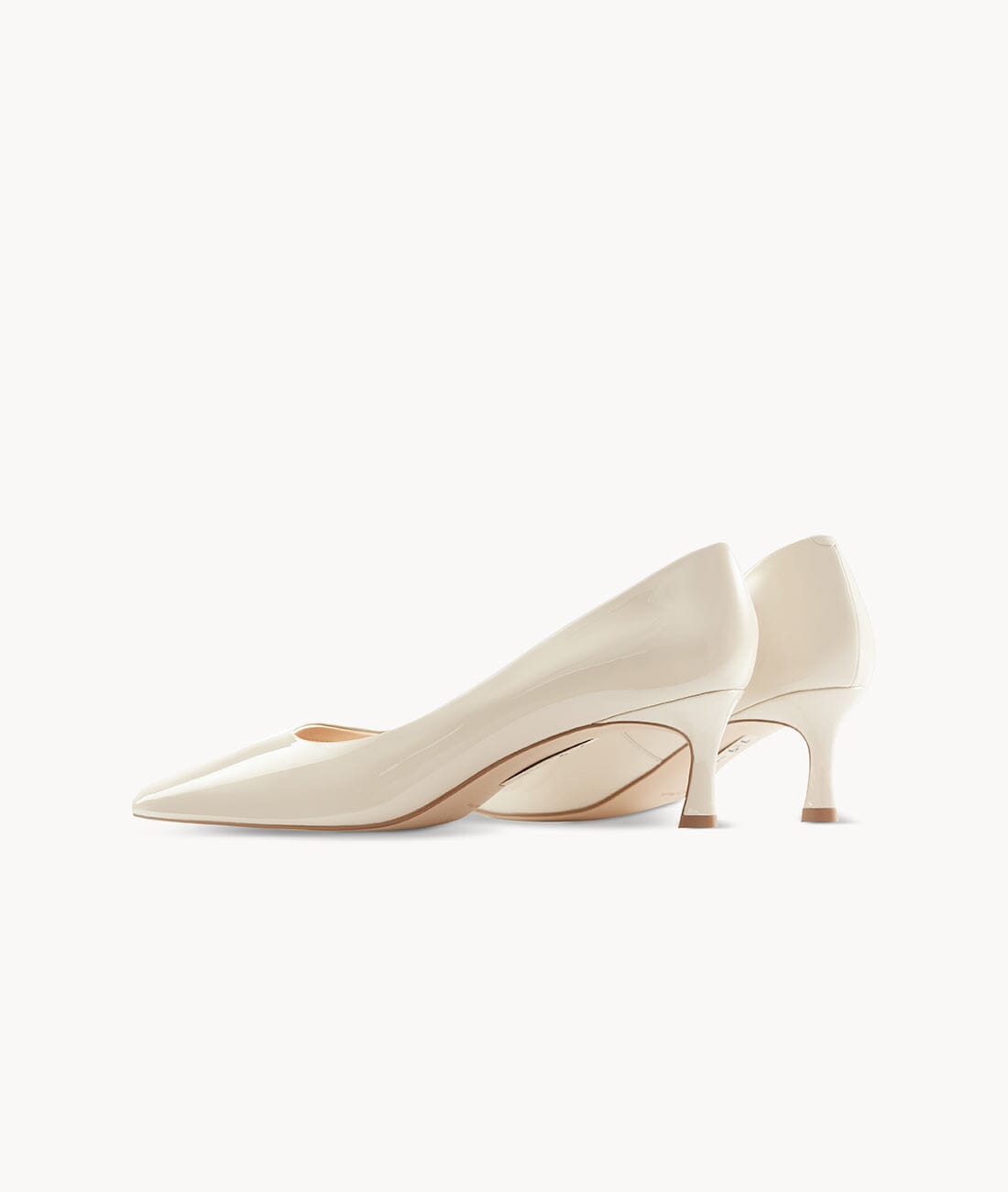 7or9 Japan - Barley Pumps - パンプス