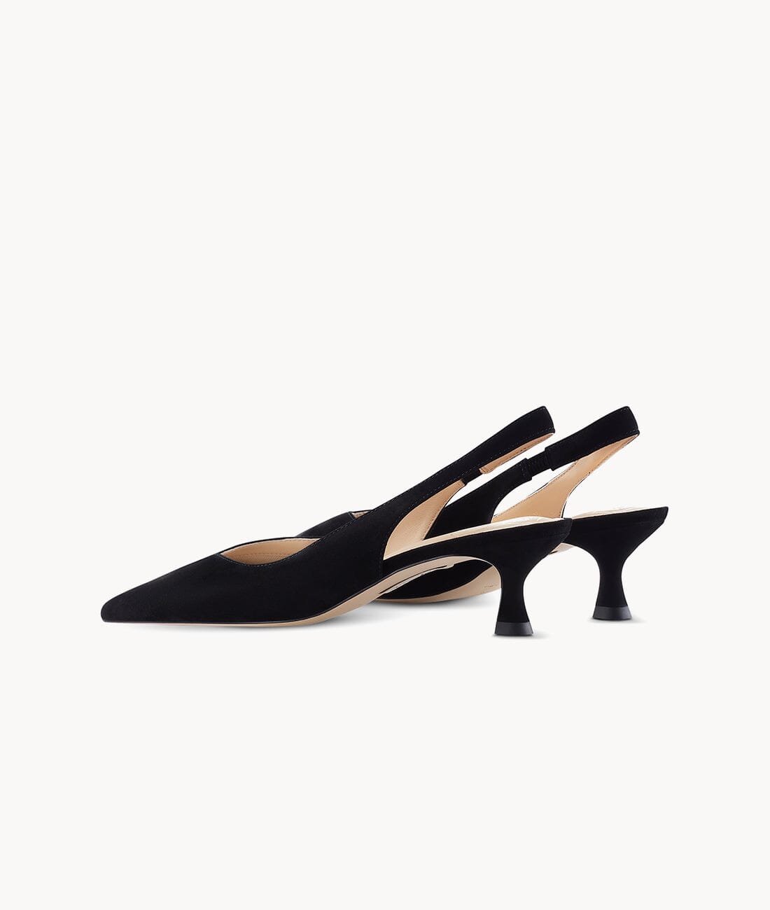 7or9 Japan - Lava Cake Slingback - スリングバック
