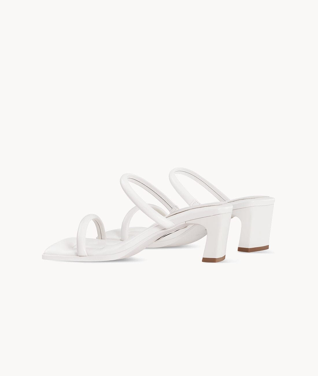 7or9 Japan - Sandalwood Sandal - サンダル