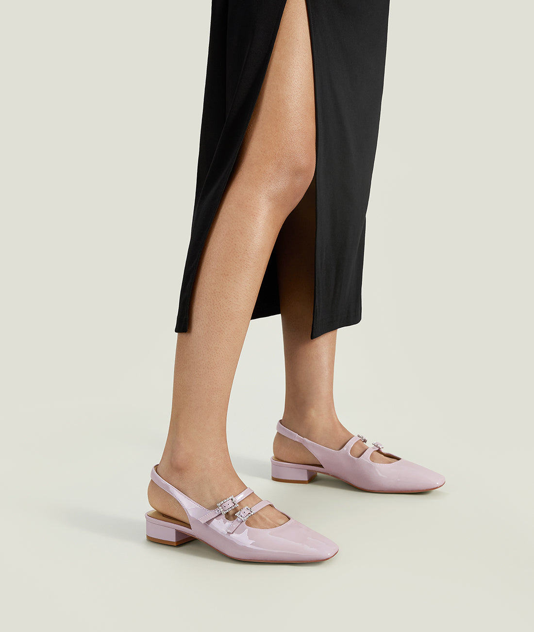 7or9 Japan - Bauhinia Slingback - スリングバック
