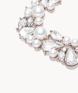 Round Pearl Buckle 7or9