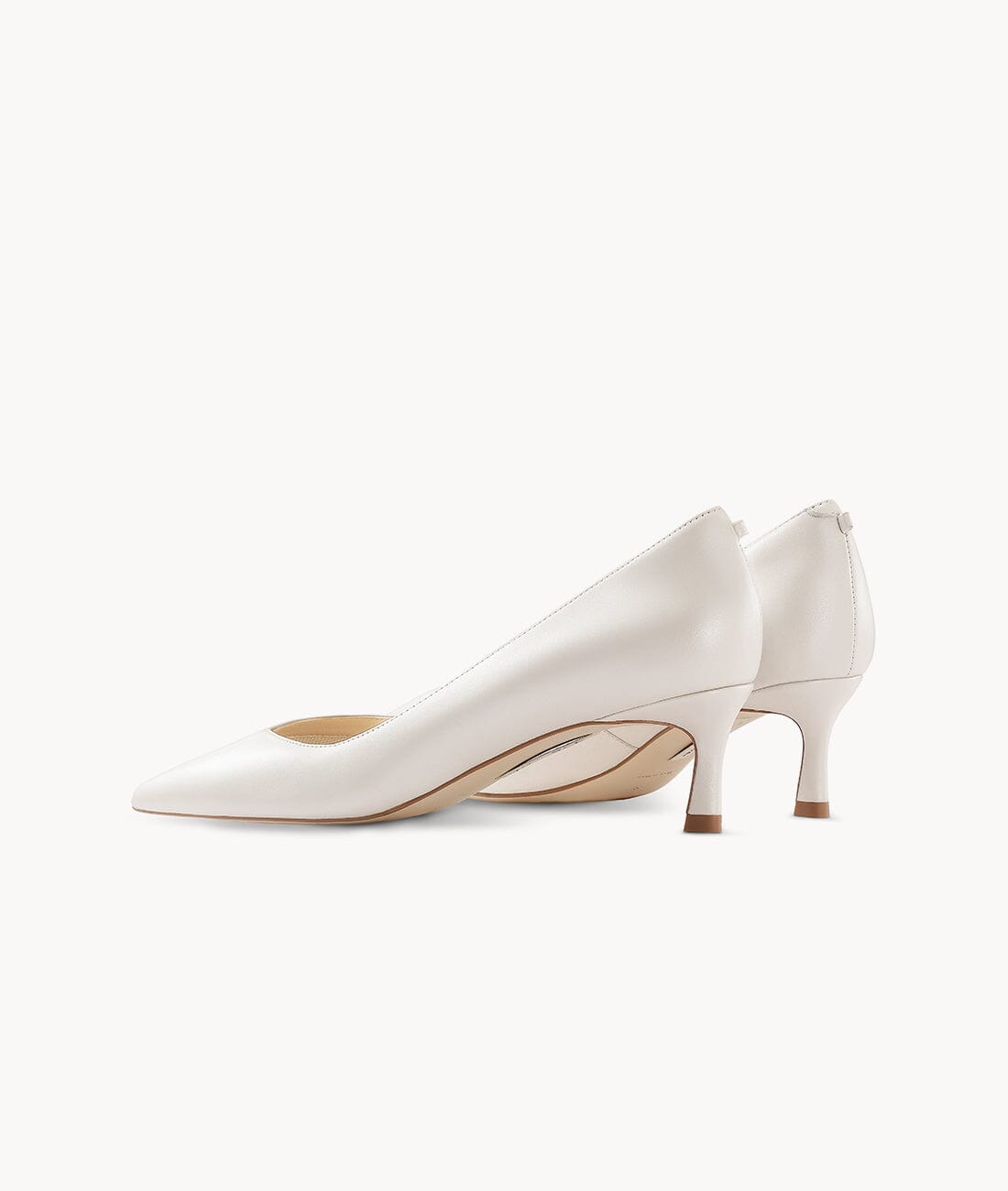 7or9 Japan - Jasmine Pumps - パンプス