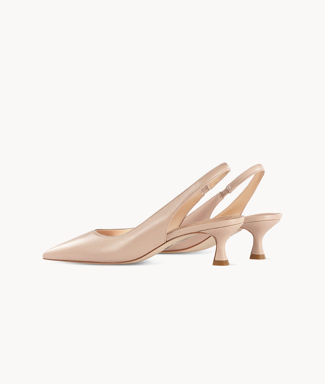 7or9 Japan - Lava Cocoa Slingback - スリングバック