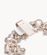 Round Pearl Buckle 7or9