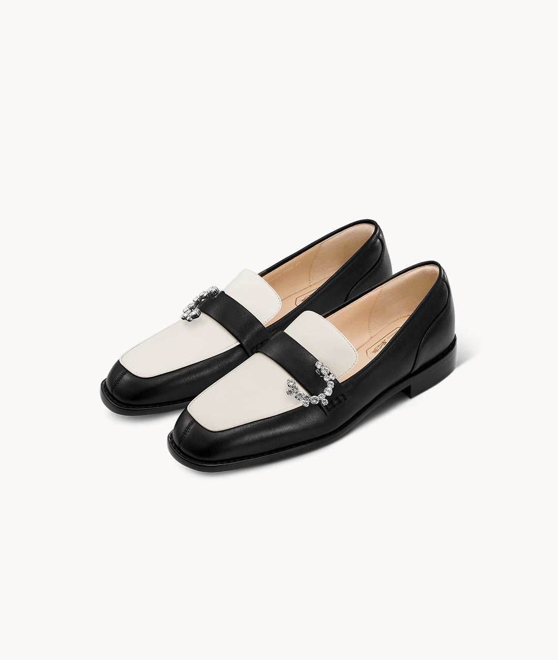 7or9 Japan - C-Latch with Diamond Buckle - バックル