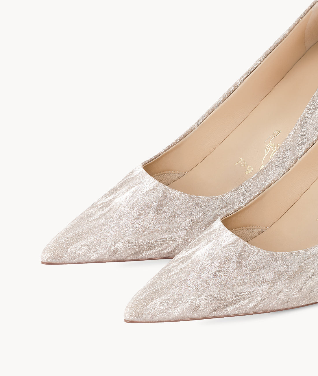 Mermaid Pumps 7or9