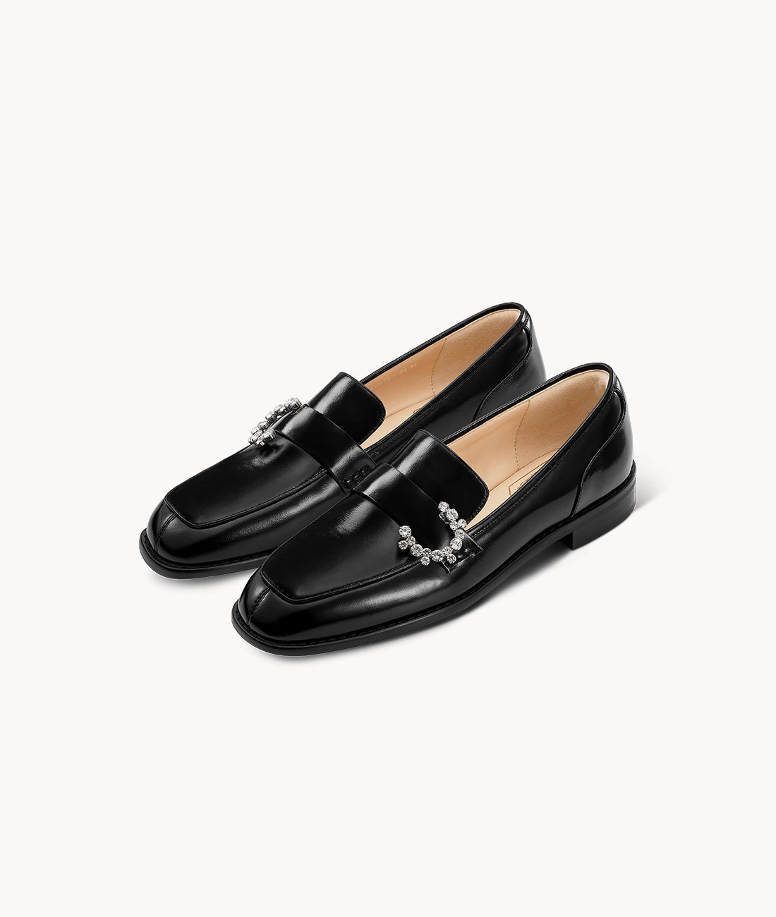 7or9 Japan - C-Latch with Diamond Buckle - バックル