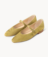 Osmanthus Candy Mary Jane