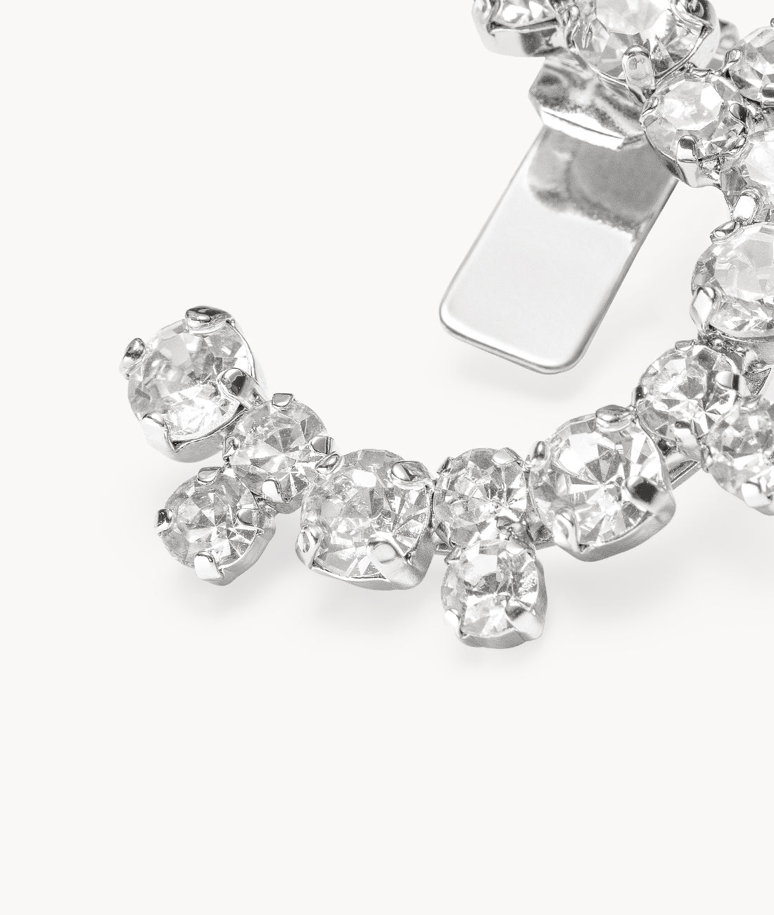 7or9 Japan - C-Latch with Diamond Buckle - バックル