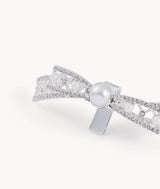 women shoes jewlery Cutout Bow Buckle 7or9