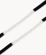 Woven Rice Bead Belt 7or9