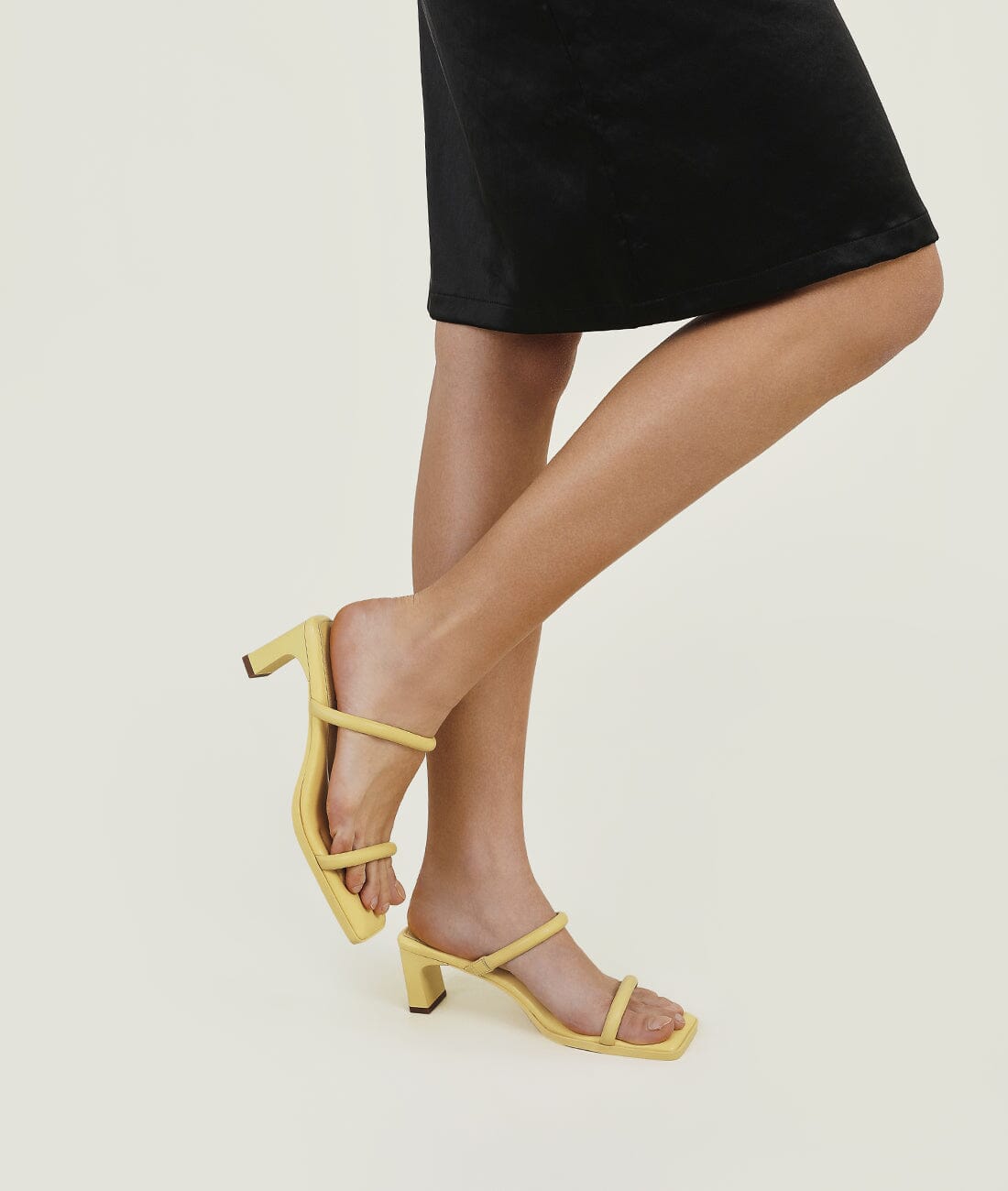 7or9 Japan - Daisy Sandal - サンダル