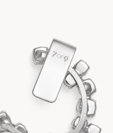 C-Latch with Diamond Buckle