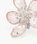 Peach Blossom Buckle