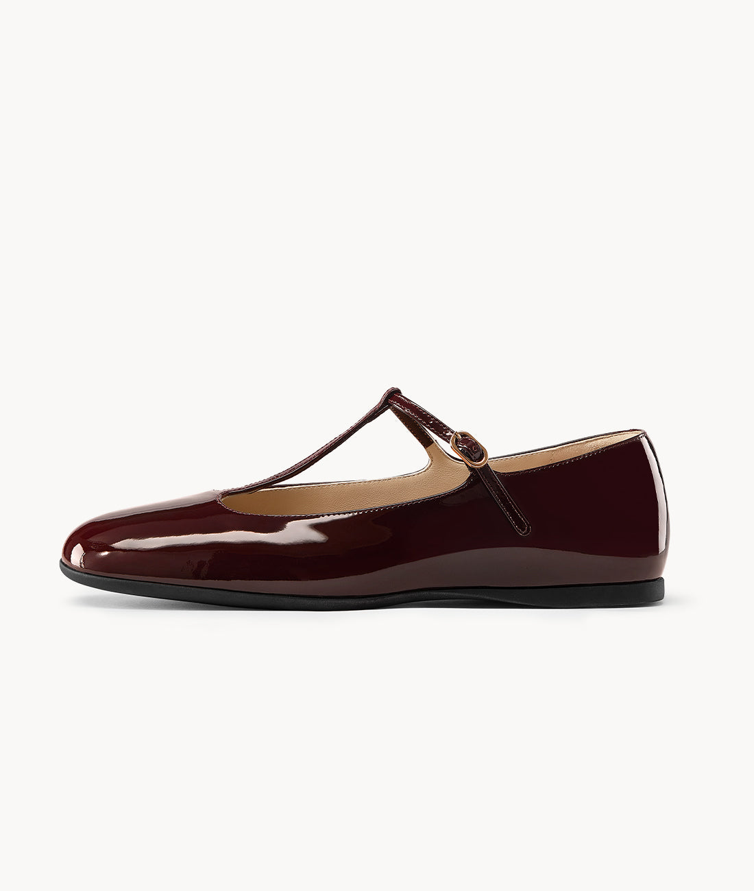 Cherry Jelly Flat