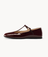 Cherry Jelly Flat