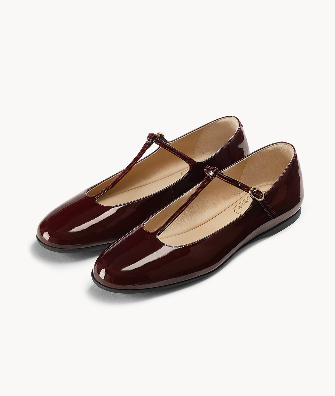 Cherry Jelly Flat