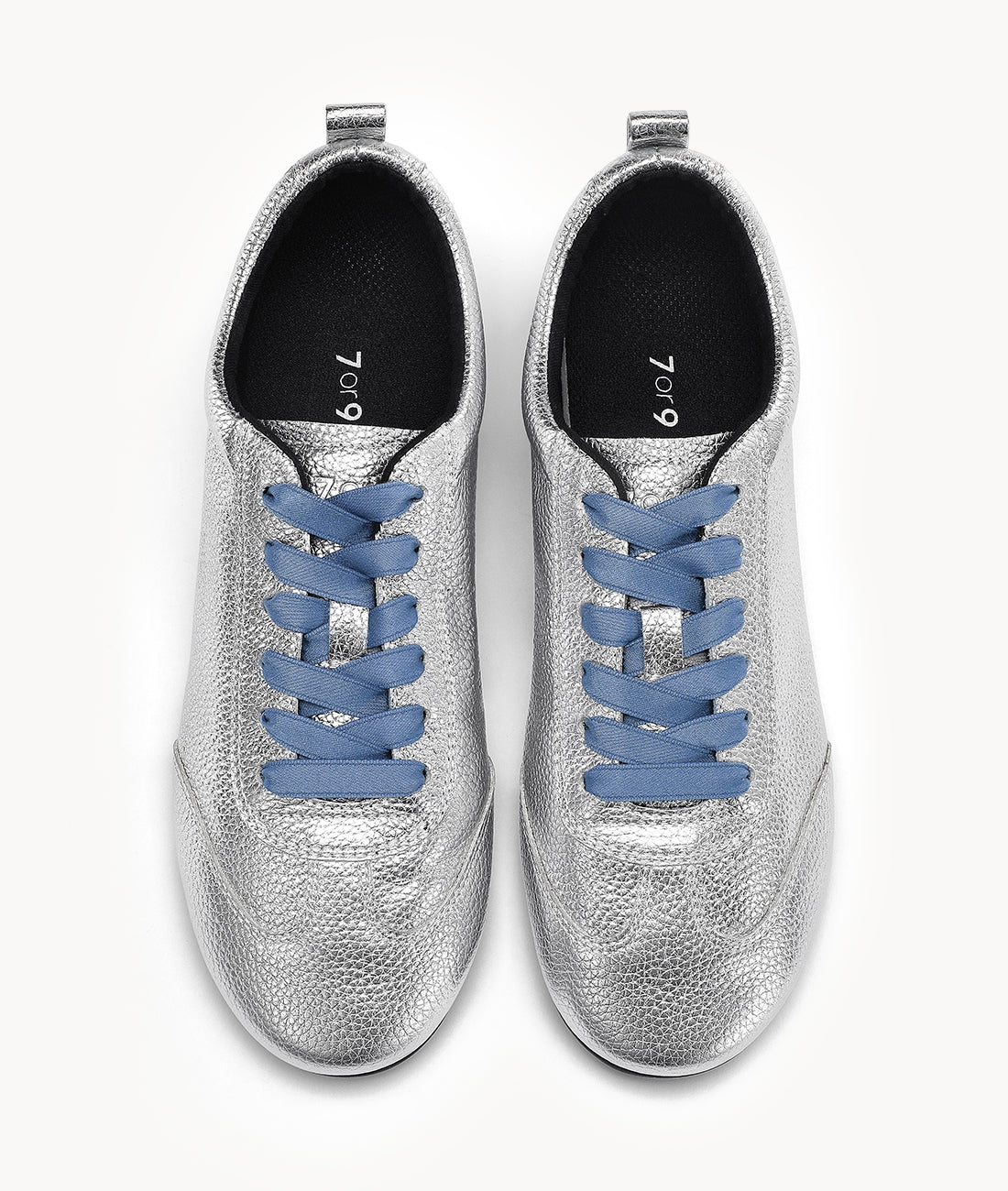 7or9 Japan - Mint Rice Bread Sneaker - スニーカー