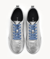 Mint Rice Bread Sneaker